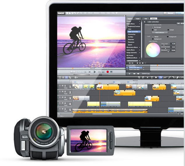 Khóa nhiếp ảnh và quay phim ngắn hạn